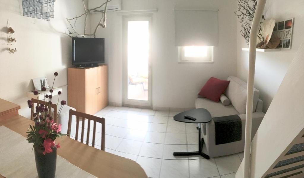 Wil Vannese Stinica Exterior foto