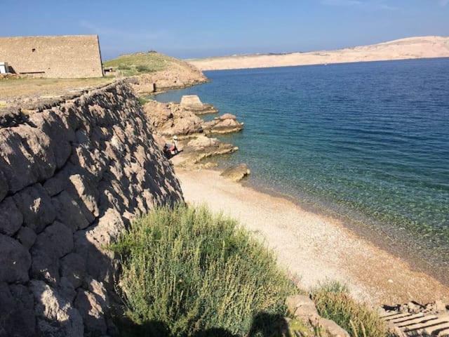 Wil Vannese Stinica Exterior foto