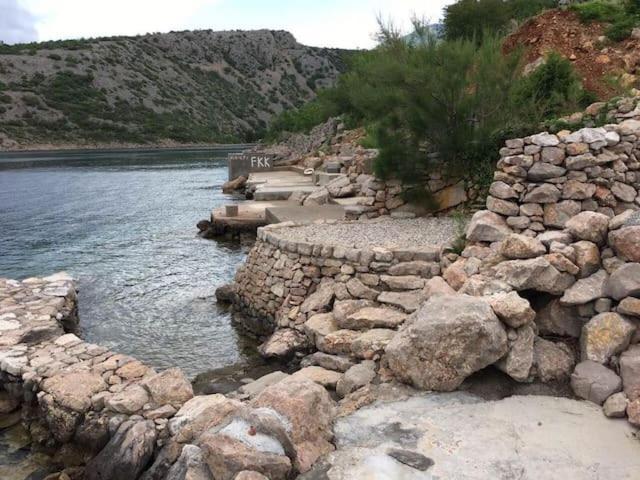 Wil Vannese Stinica Exterior foto