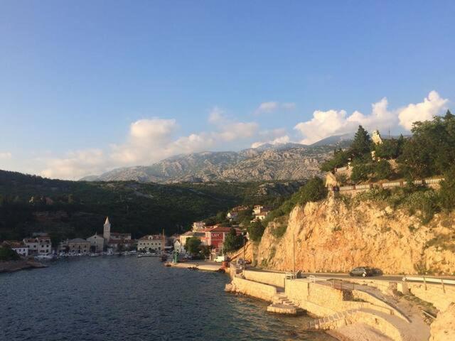 Wil Vannese Stinica Exterior foto