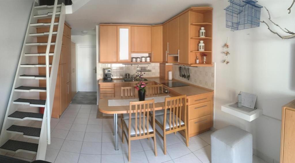 Wil Vannese Stinica Exterior foto