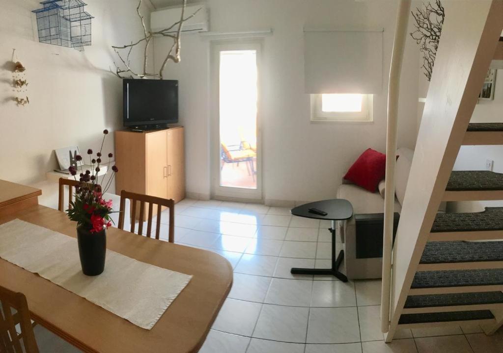 Wil Vannese Stinica Exterior foto