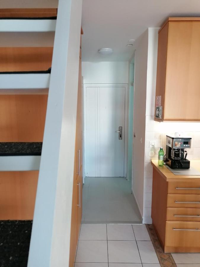 Wil Vannese Stinica Exterior foto