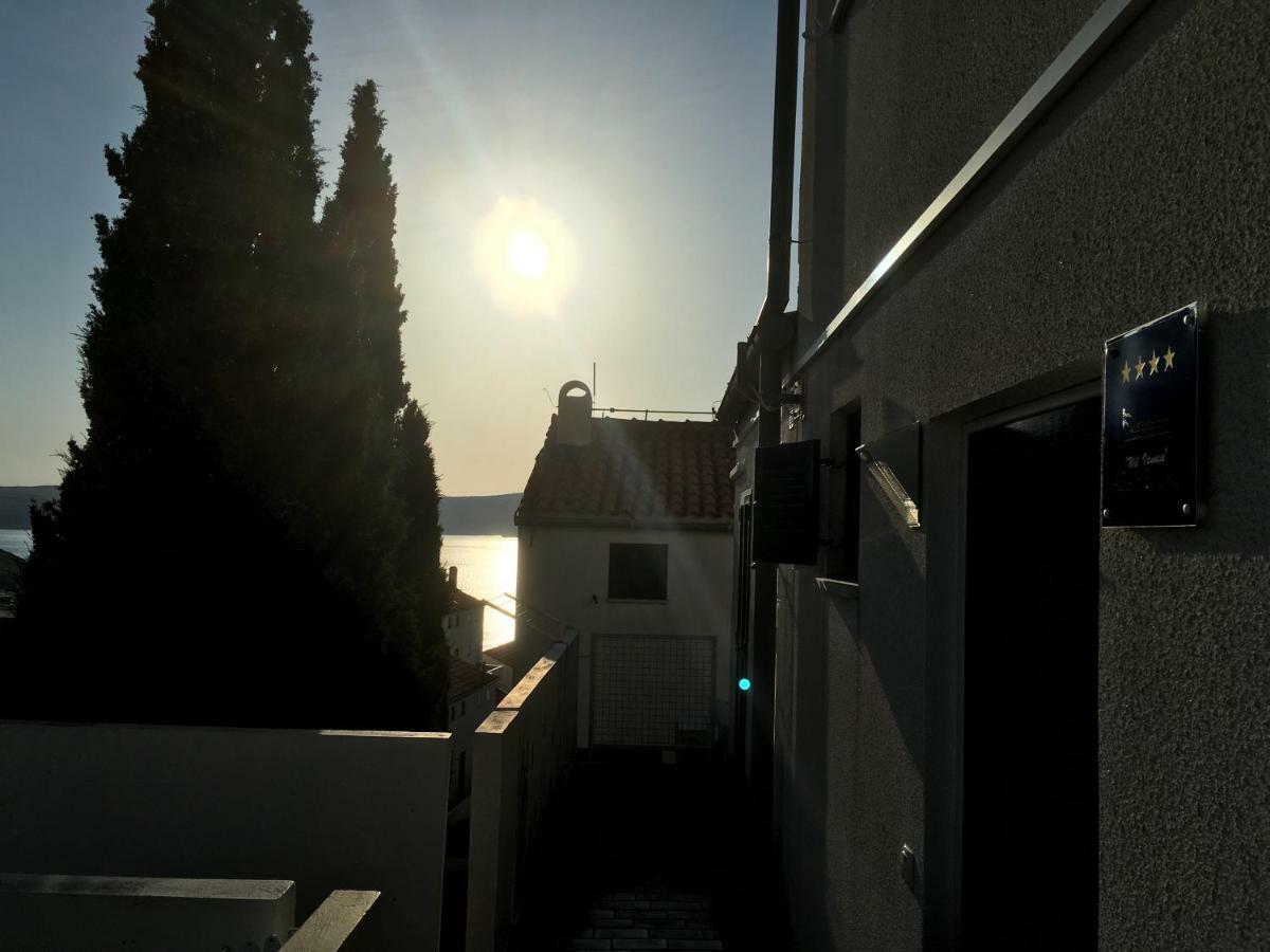 Wil Vannese Stinica Exterior foto