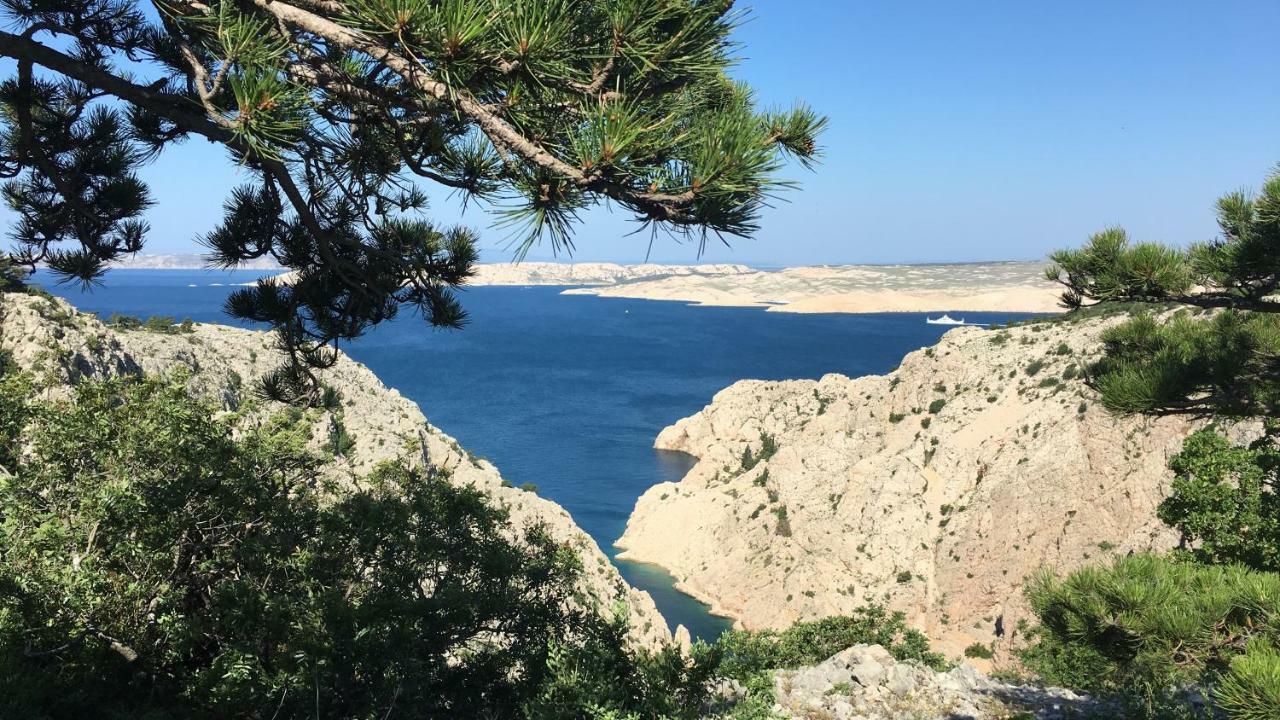 Wil Vannese Stinica Exterior foto
