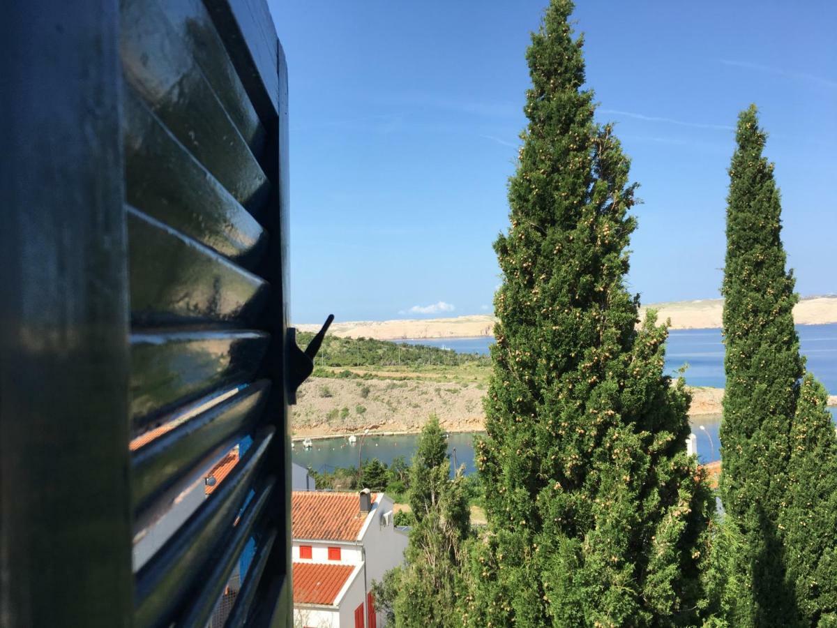 Wil Vannese Stinica Exterior foto