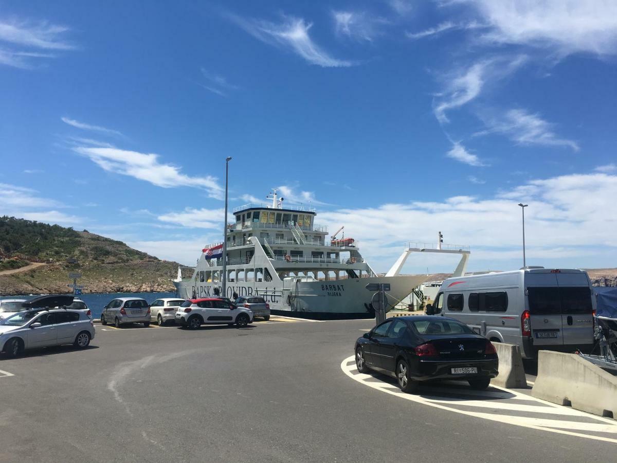 Wil Vannese Stinica Exterior foto